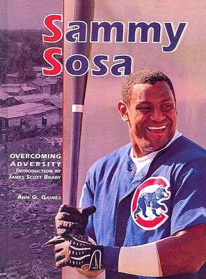 Cover of Sammy Sosa