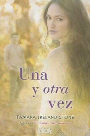 Cover of Una y Otra Vez