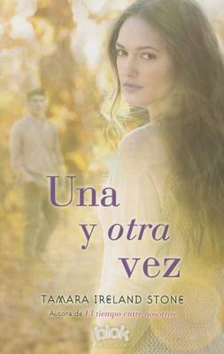 Book cover for Una y Otra Vez