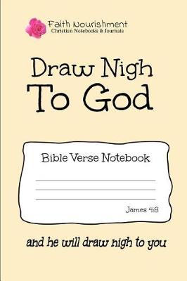 Book cover for Draw Nigh to God