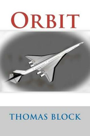 Cover of Orbit