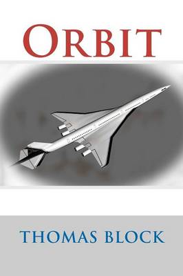 Book cover for Orbit