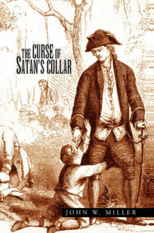 Cover of The Curse of Satan's Collar