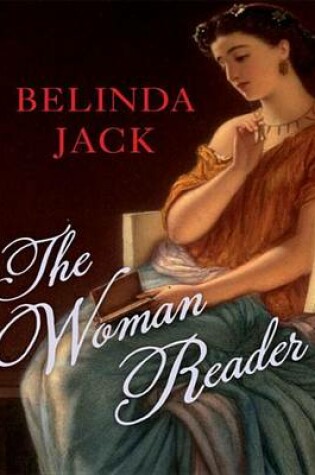 Cover of The Woman Reader