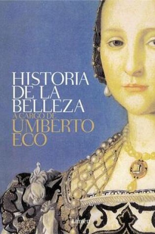 Cover of Historia de la Belleza