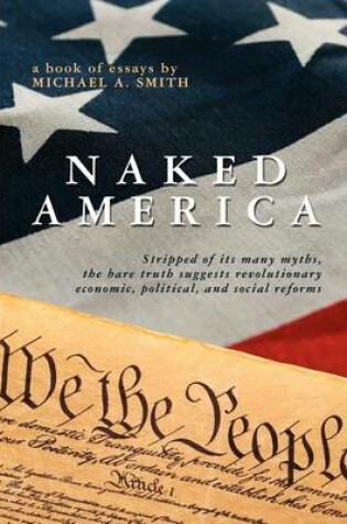 Cover of Naked America