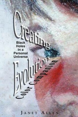 Cover of Creating Evolution Color Companion