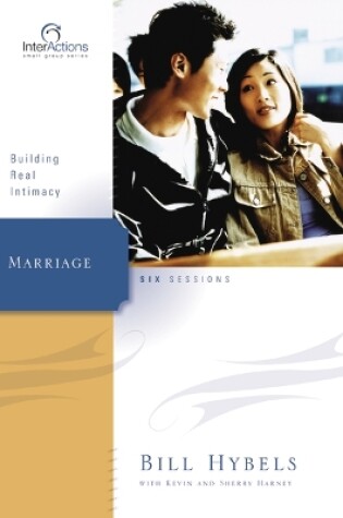 Cover of Marriage