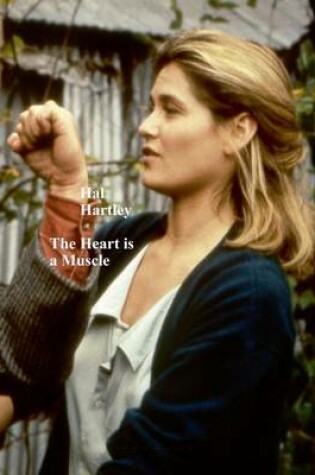 Cover of The Heart is a Muscle