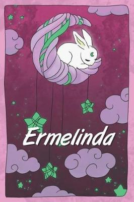 Book cover for Ermelinda