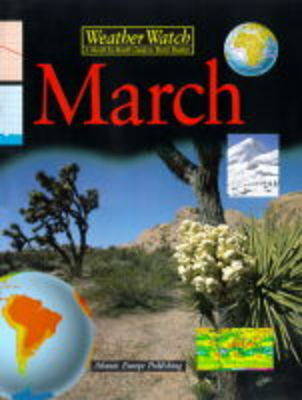 Cover of March