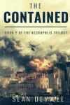 Book cover for The Contained