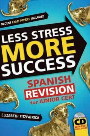 Cover of SPANISH Revision for Junior Cert