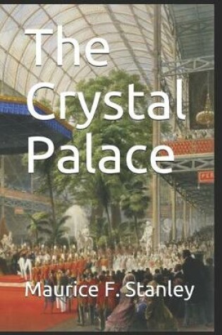 Cover of The Crystal Palace