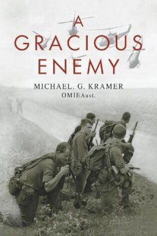 Cover of A Gracious Enemy