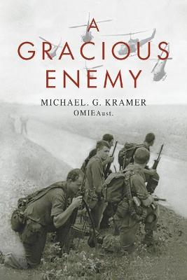 Book cover for A Gracious Enemy