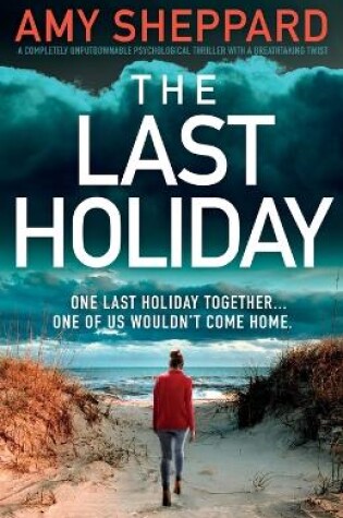 Cover of The Last Holiday