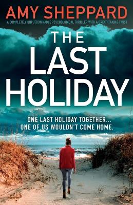 Book cover for The Last Holiday