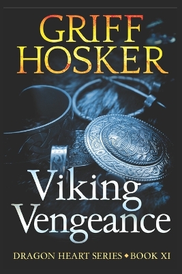 Cover of Viking Vengeance