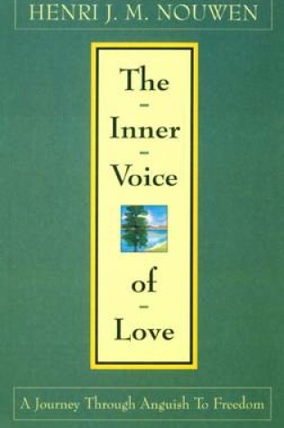 Cover of The Inner Voice of Love