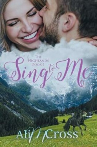 Cover of Sing to Me