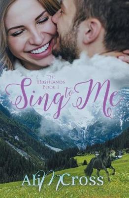 Cover of Sing to Me