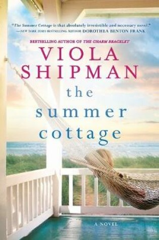 Cover of The Summer Cottage