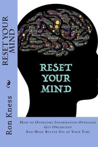 Cover of Reset Your MInd