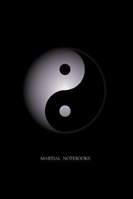 Cover of Martial Notebooks