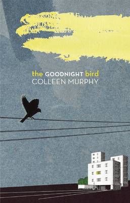 Book cover for The Goodnight Bird