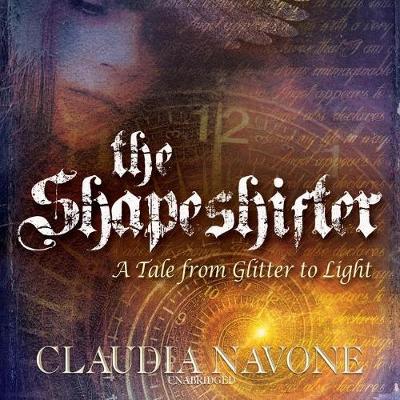 Book cover for The Shapeshifter