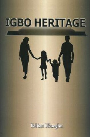Cover of Igbo Heritage