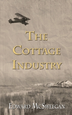 Book cover for The Cottage Industry