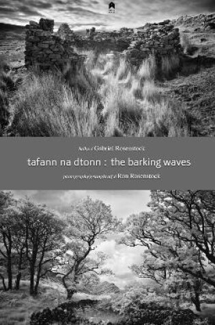 Cover of Tafann na dTonn : The Barking Waves