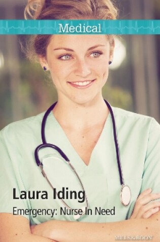 Cover of Emergency Nurse In Need