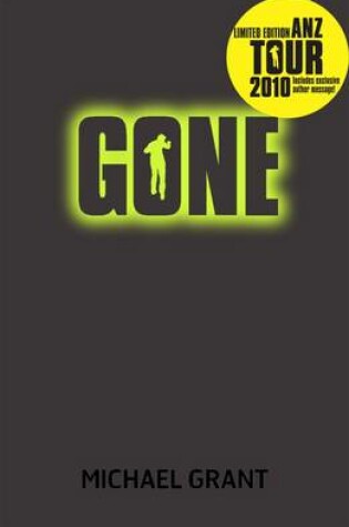 Cover of Gone