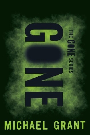 Cover of Gone