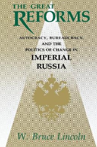 Cover of The Great Reforms