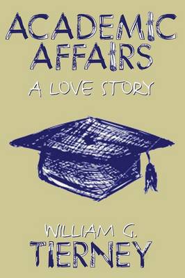 Book cover for Academic Affairs