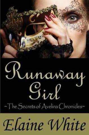 Cover of Runaway Girl