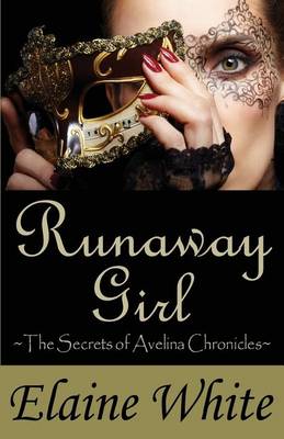 Book cover for Runaway Girl