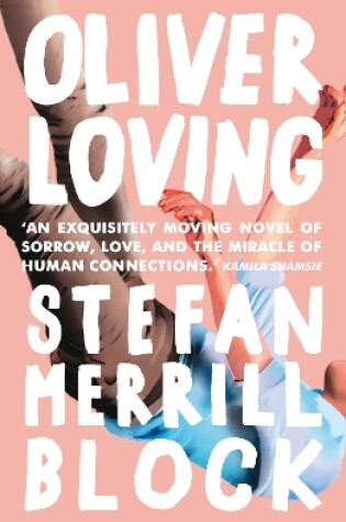 Cover of Oliver Loving