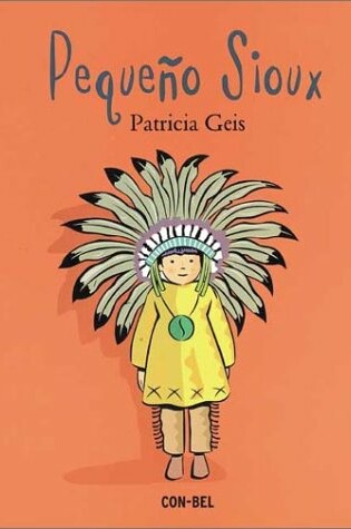 Cover of Pequeno Sioux