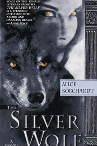 Cover of Silver Wolf/Night Wolf