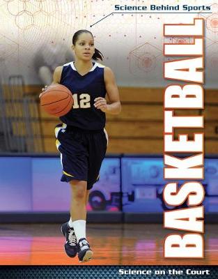 Book cover for Basketball