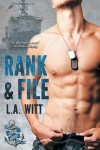 Book cover for Rank & File