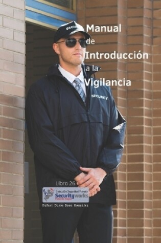 Cover of Manual Introducción a la Vigilancia
