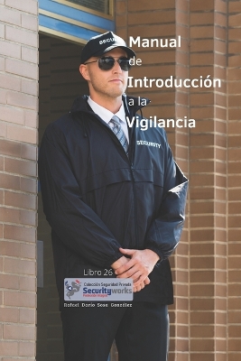 Cover of Manual Introducción a la Vigilancia