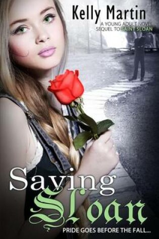 Cover of Saving Sloan