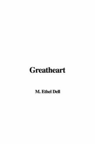 Cover of Greatheart